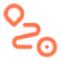 Travel seamlessly icon